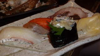 Sushi