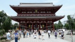Sensoji tempelet