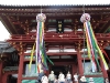Fra Hachimangu helligdommen i Kamakura