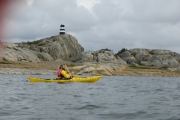 Linnekleppen på Herføl