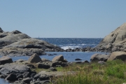 Smalsund ved Herføl