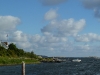Venderen på Søndre Sandøy, Hvaler juli 2010