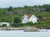 Venderen, Søndre Sandøy, Hvaler juli 2010