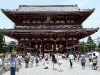 Sensoji tempelet