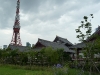 Tokyo tårnet